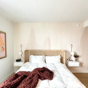 Antique Hardware Gina Plug-In Sconce Plug-in Sconce