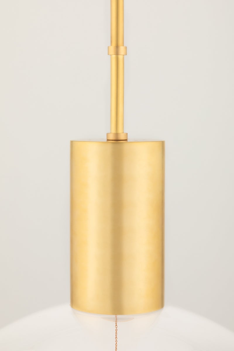 Antique Hardware Gio Pendant Pendant