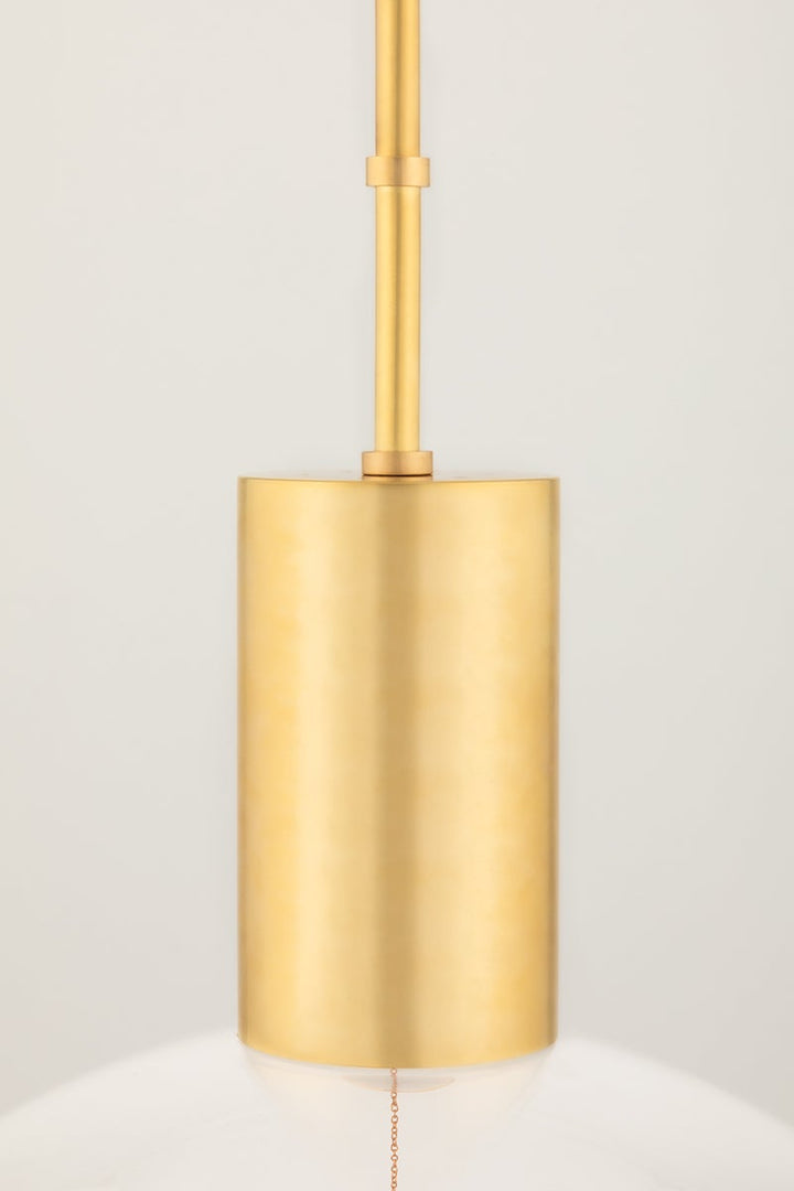 Antique Hardware Gio Pendant Pendant