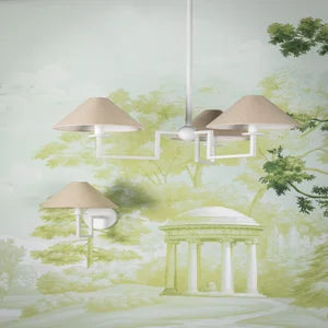 ##Antique Hardware## Gladwyne Chandelier