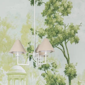 ##Antique Hardware## Gladwyne Chandelier