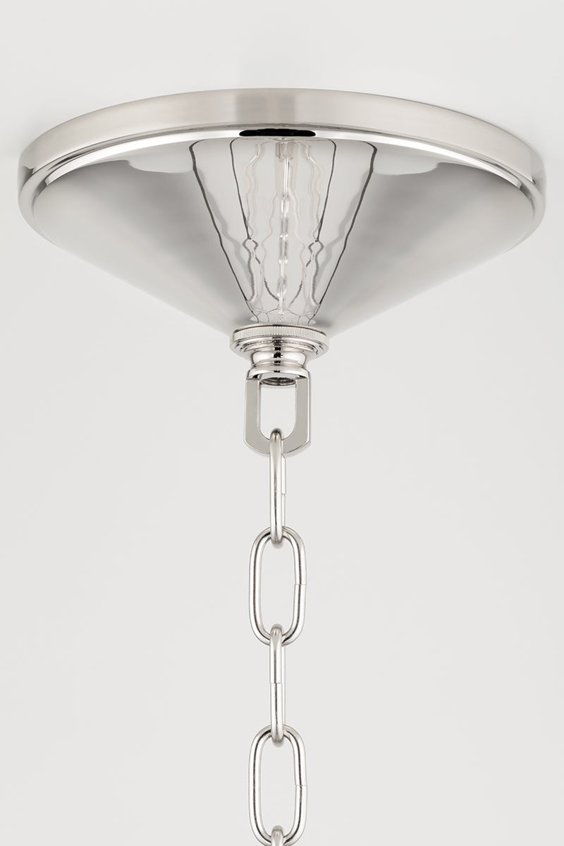 ##Antique Hardware## Glendale Lantern