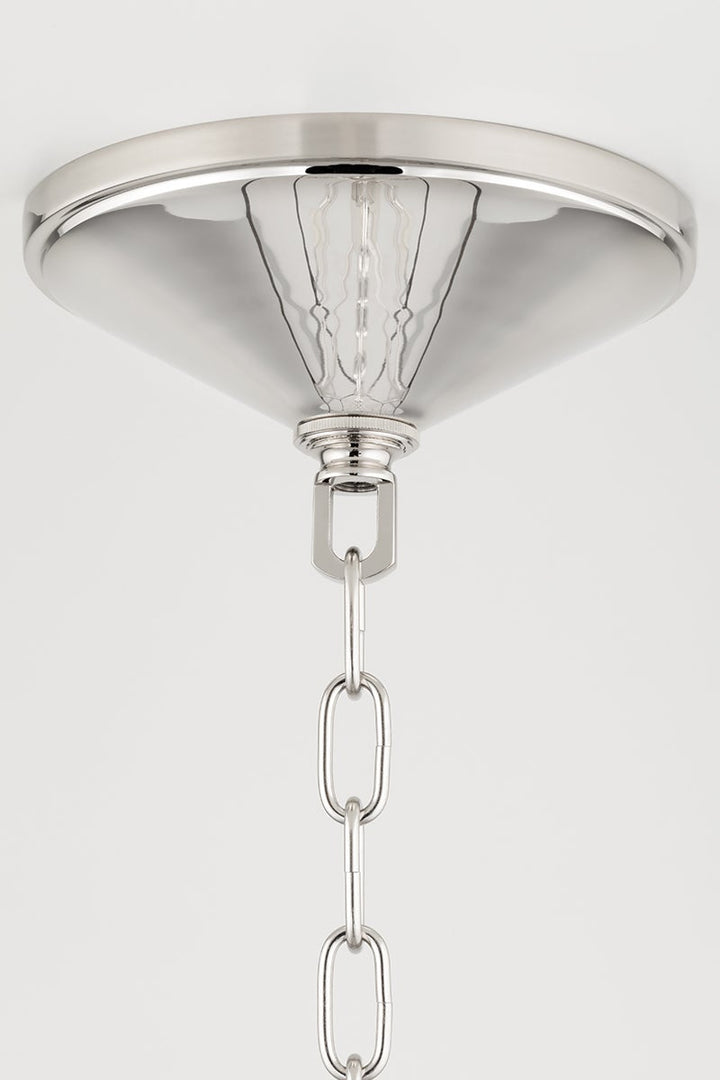 ##Antique Hardware## Glendale Lantern