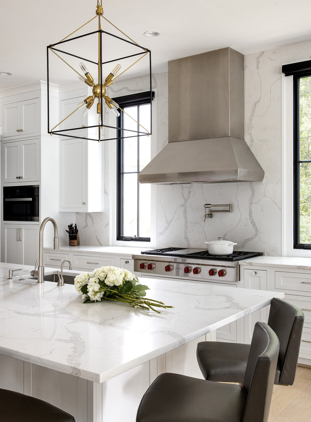 ##Antique Hardware## Glendale Lantern