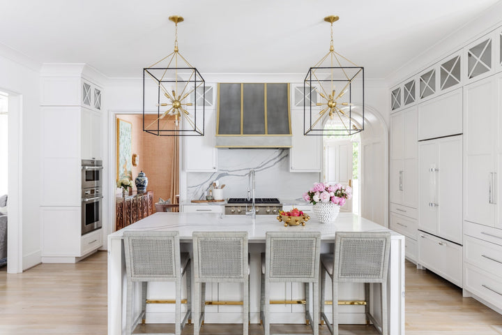 ##Antique Hardware## Glendale Lantern