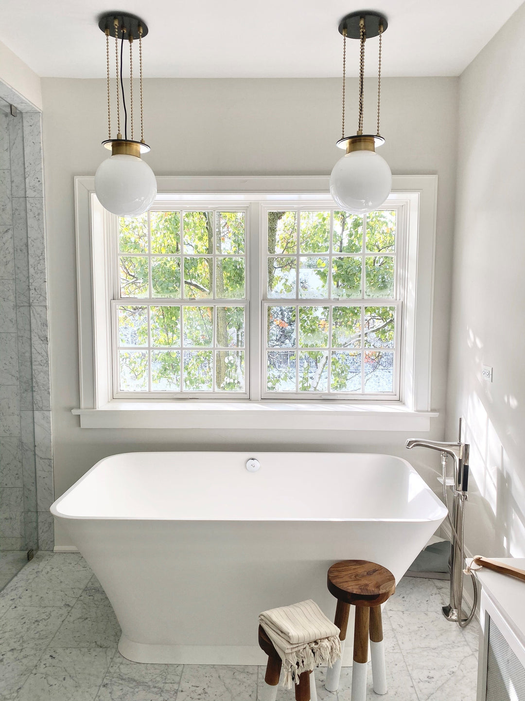 ##Antique Hardware## Gunther Pendant