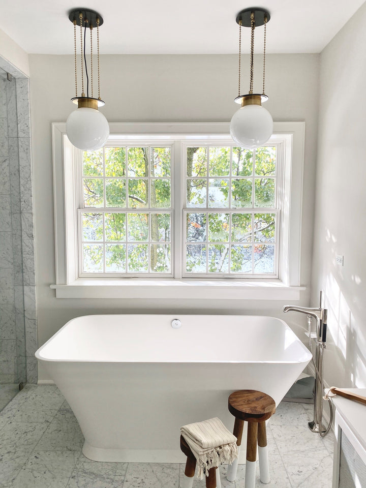 ##Antique Hardware## Gunther Pendant