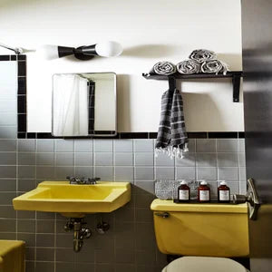 ##Antique Hardware## Cora Wall Sconce