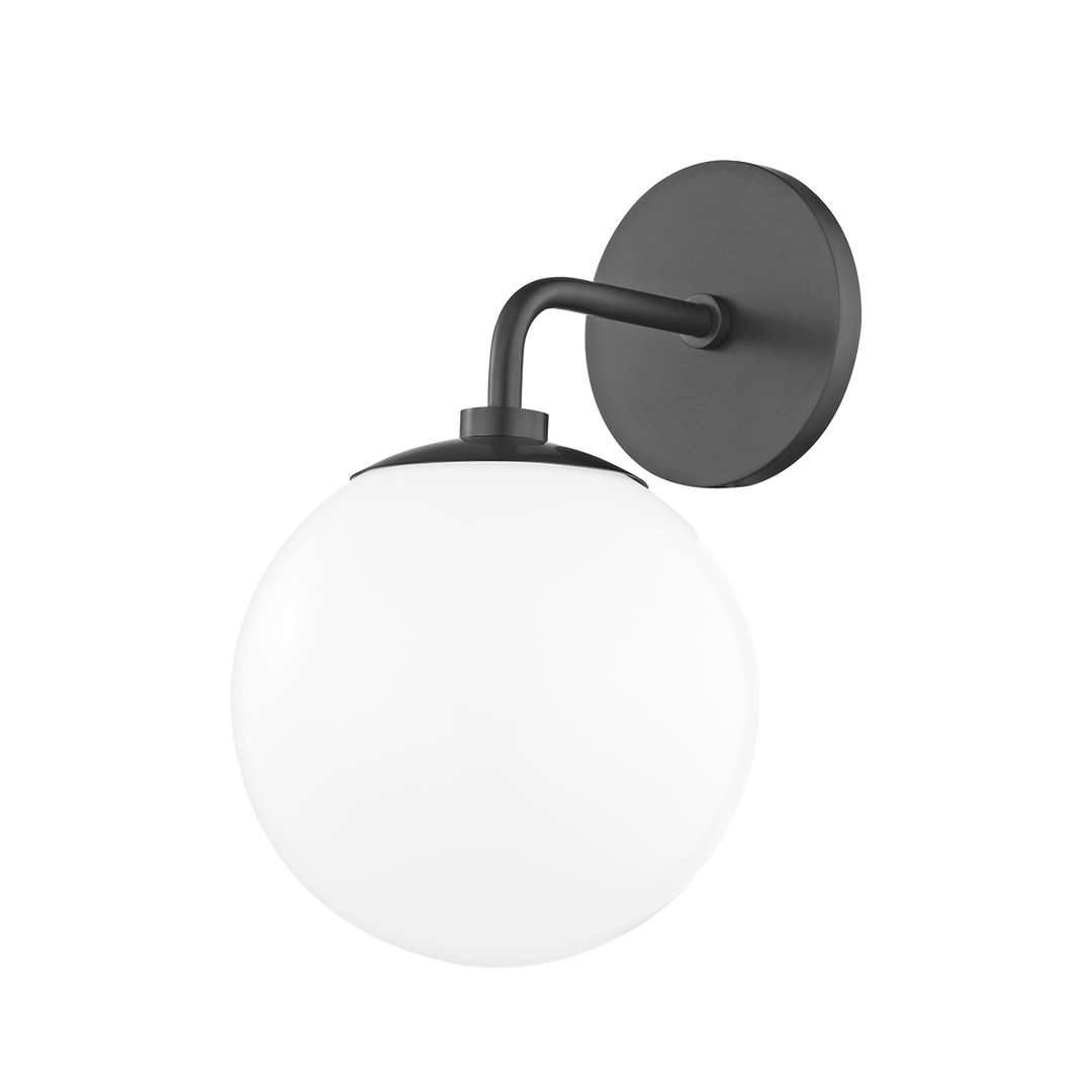 ##Antique Hardware## Stella Wall Sconce