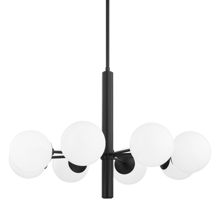 ##Antique Hardware## Stella Chandelier