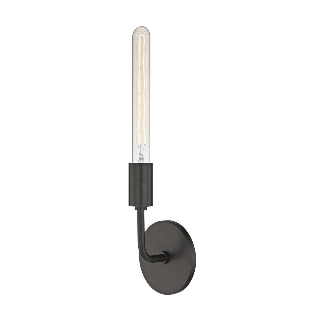 ##Antique Hardware## Ava Wall Sconce