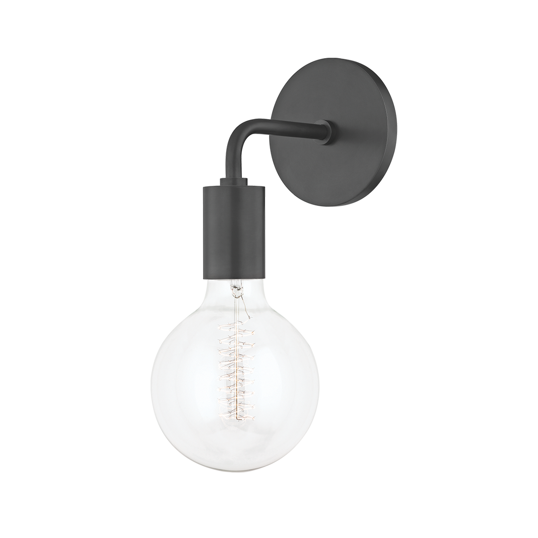 ##Antique Hardware## Ava Wall Sconce