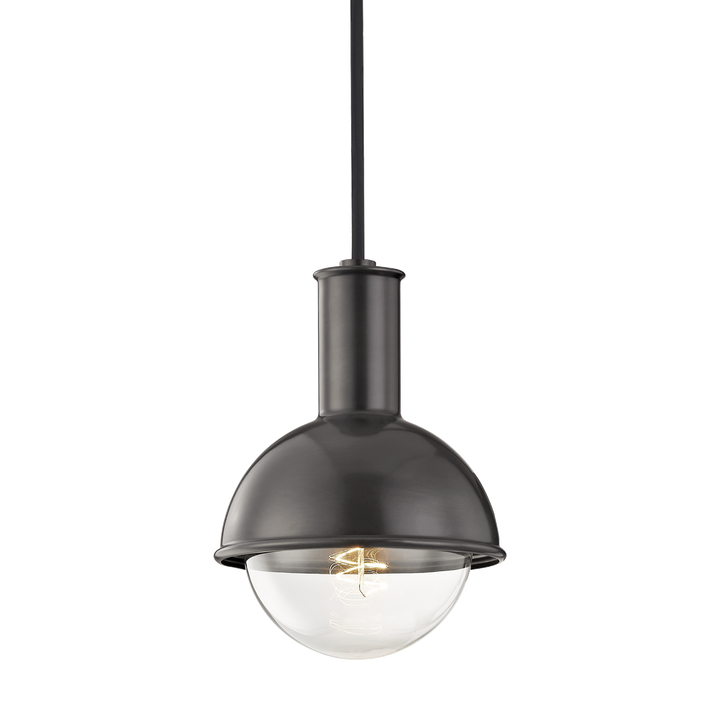 ##Antique Hardware## Riley Pendant