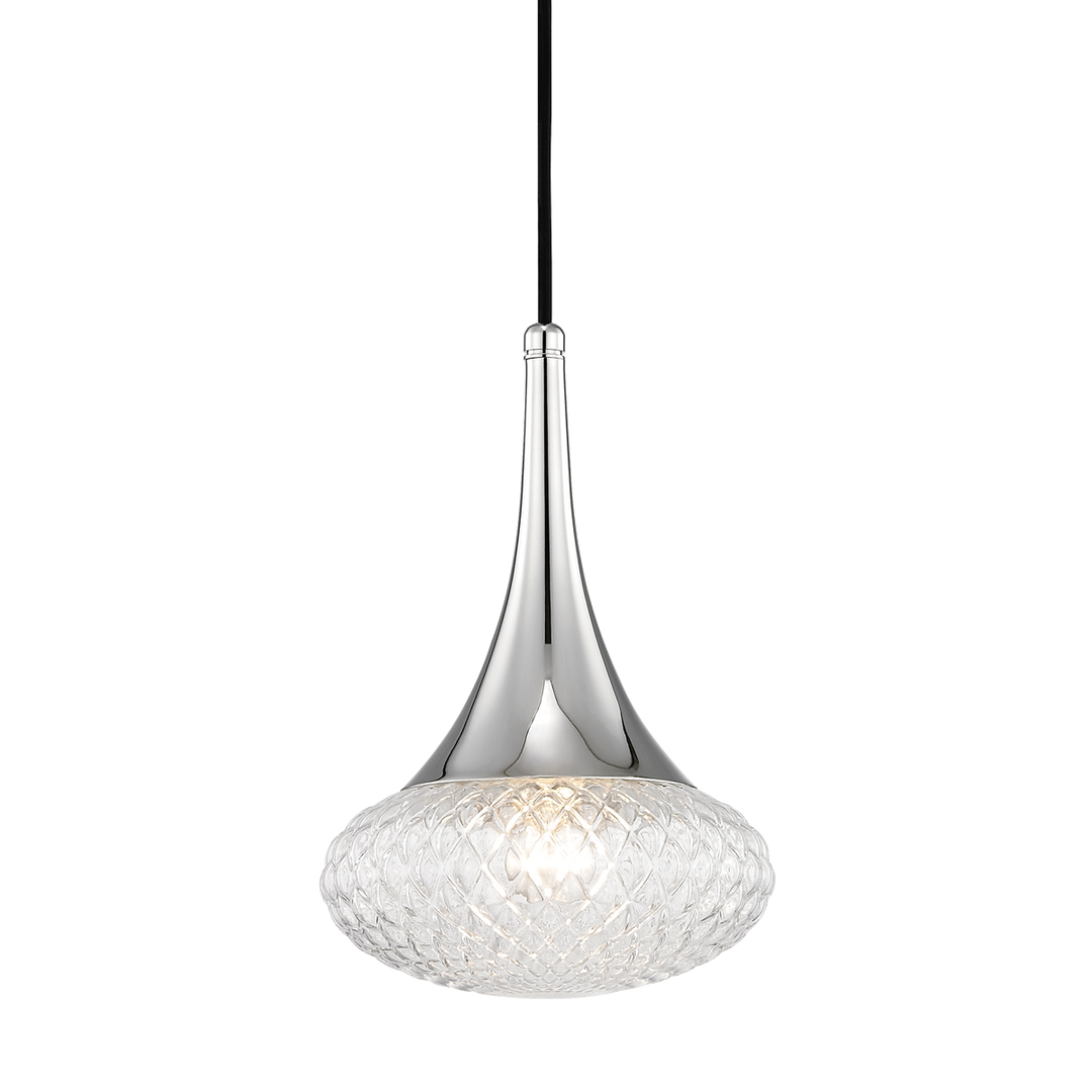 Antique Hardware Bella Pendant Pendant