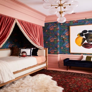 ##Antique Hardware## Ashleigh Chandelier