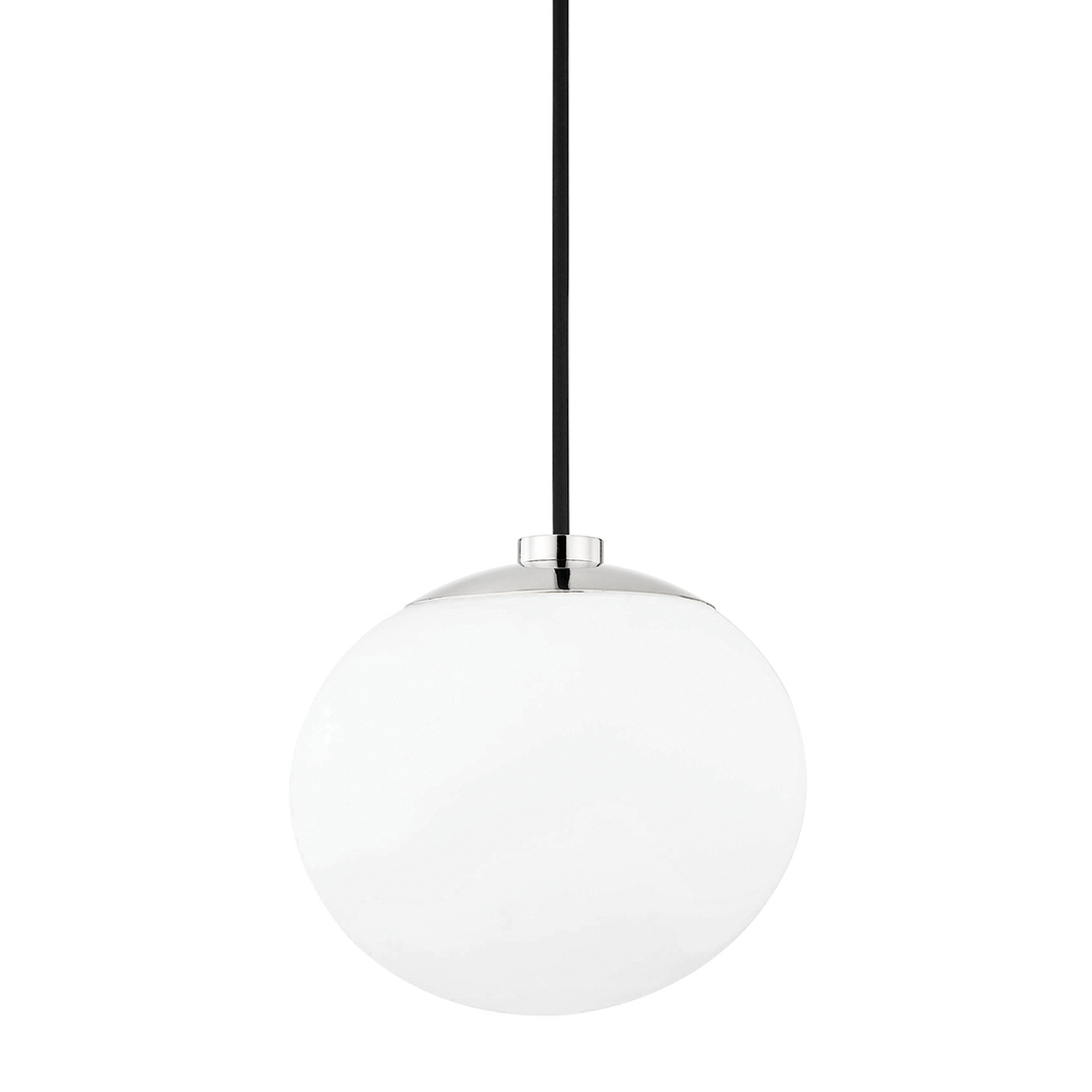 Antique Hardware Estee Pendant Pendant