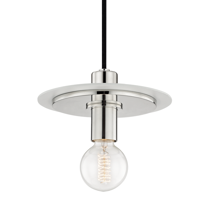 ##Antique Hardware## Milo Pendant