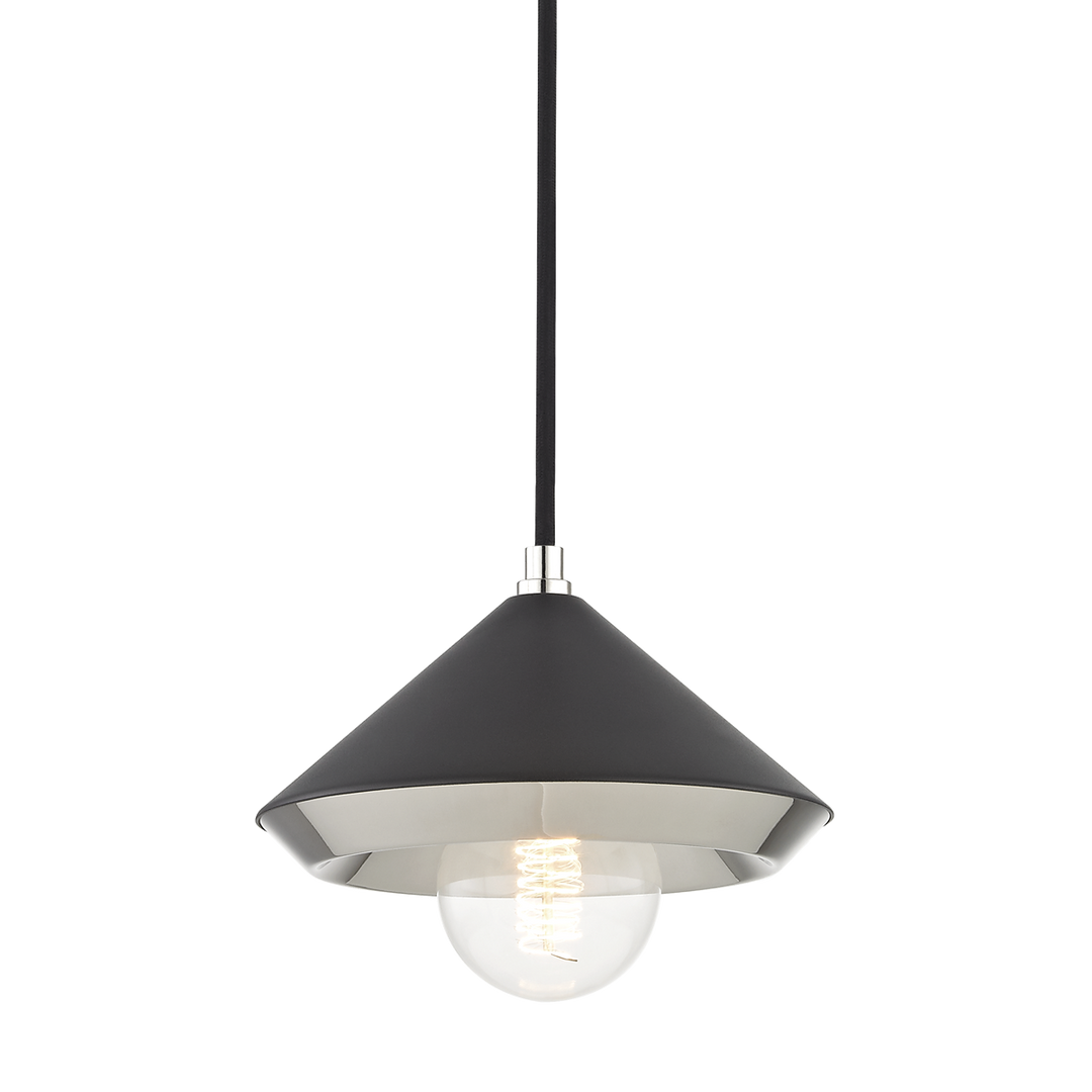 ##Antique Hardware## Marnie Pendant