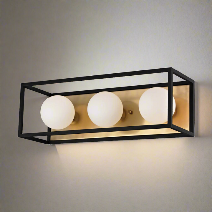 ##Antique Hardware## Aira Bath And Vanity