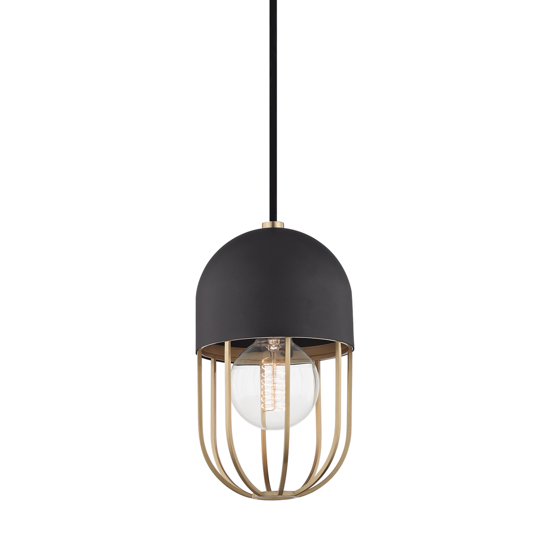 Antique Hardware Haley Pendant Pendant