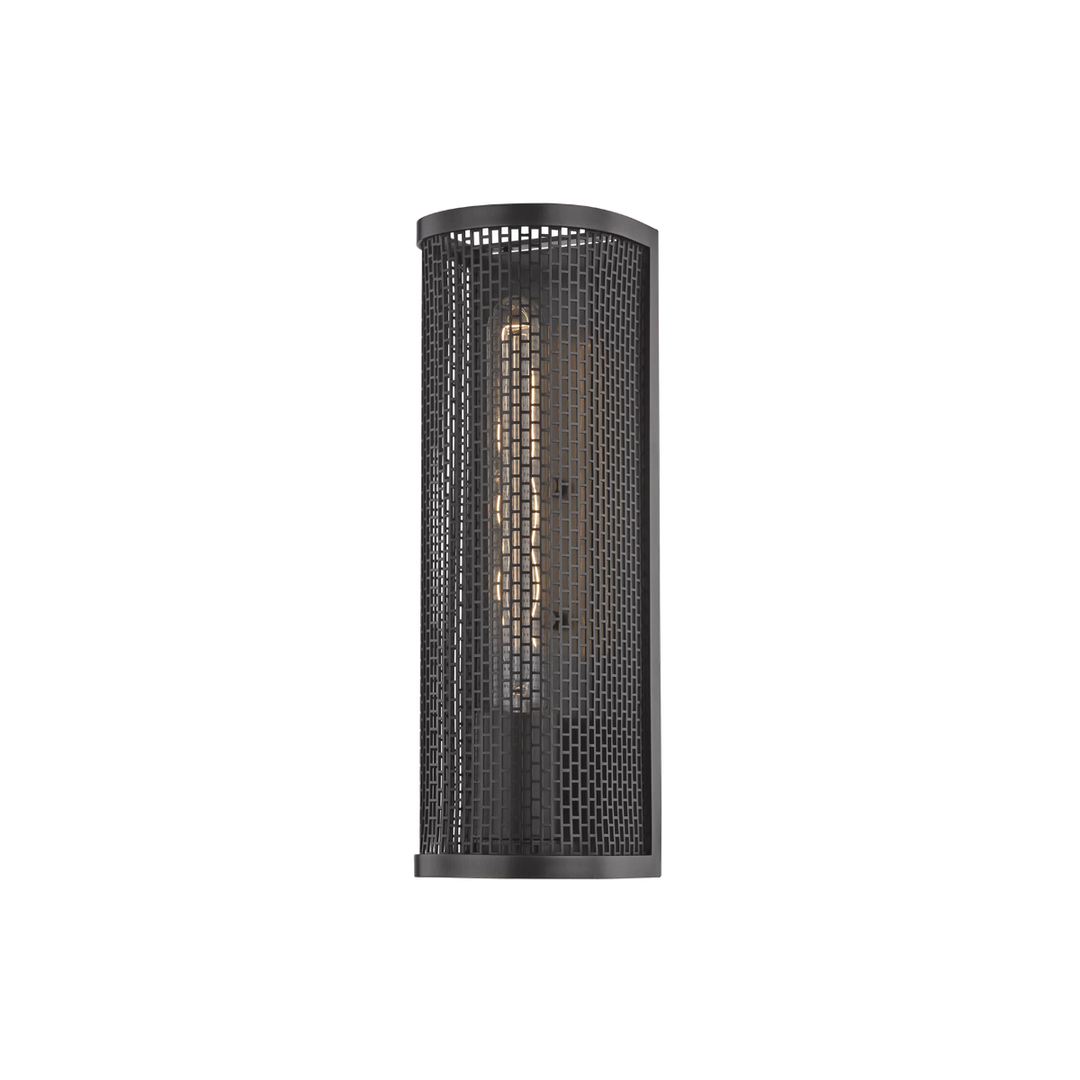 ##Antique Hardware## Britt Wall Sconce