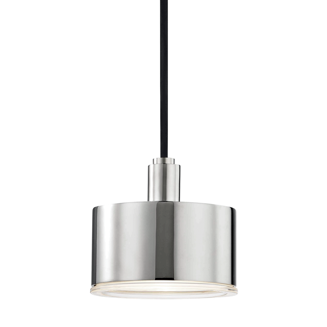 ##Antique Hardware## Nora Pendant