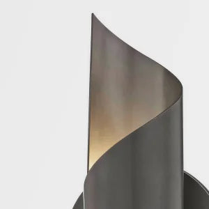 ##Antique Hardware## Evie Wall Sconce