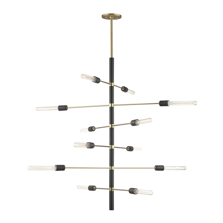 ##Antique Hardware## Astrid Chandelier