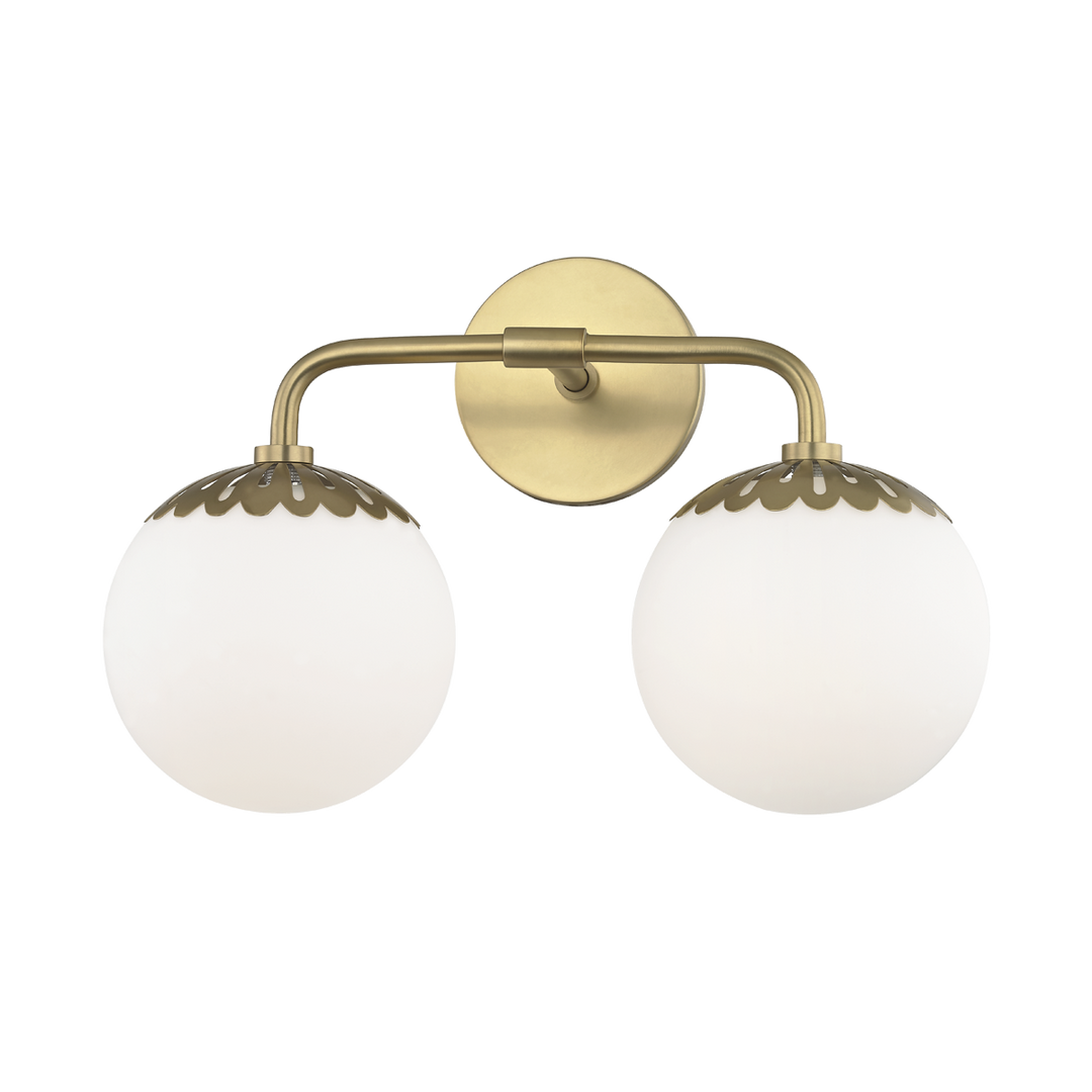 ##Antique Hardware## Paige Bath And Vanity