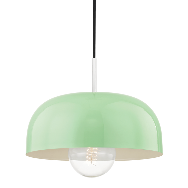 ##Antique Hardware## Avery Pendant