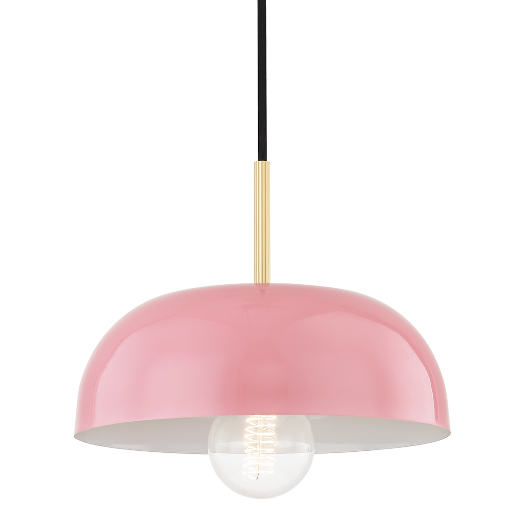 ##Antique Hardware## Avery Pendant