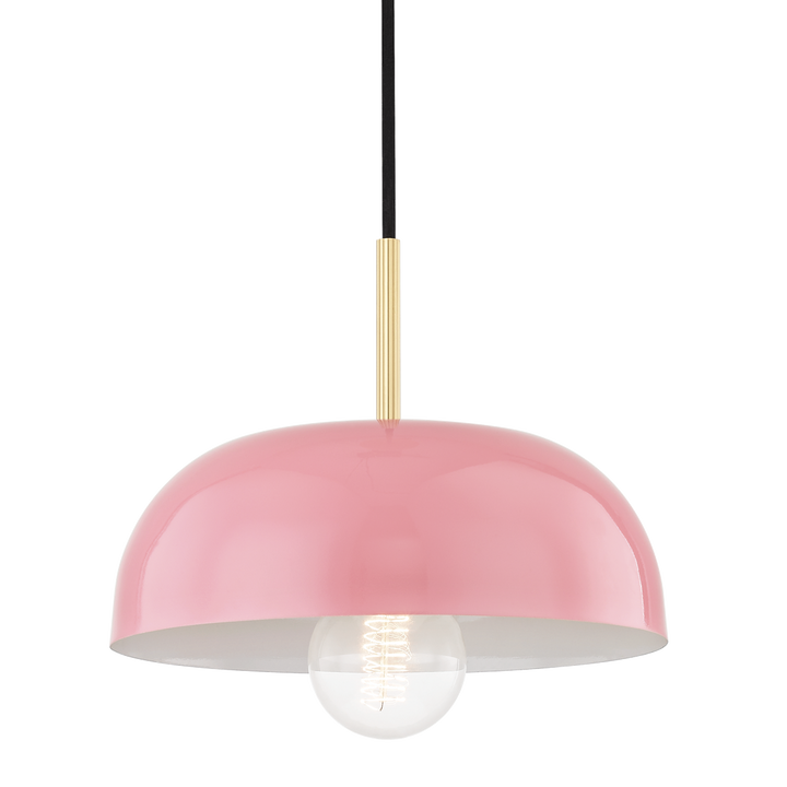 ##Antique Hardware## Avery Pendant