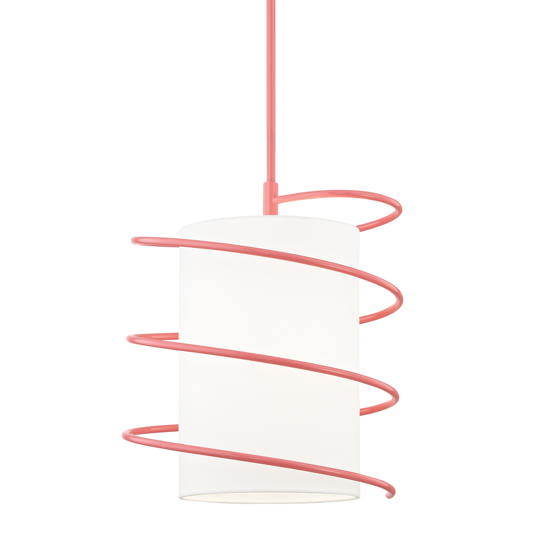 Antique Hardware Carly Pendant Pendant