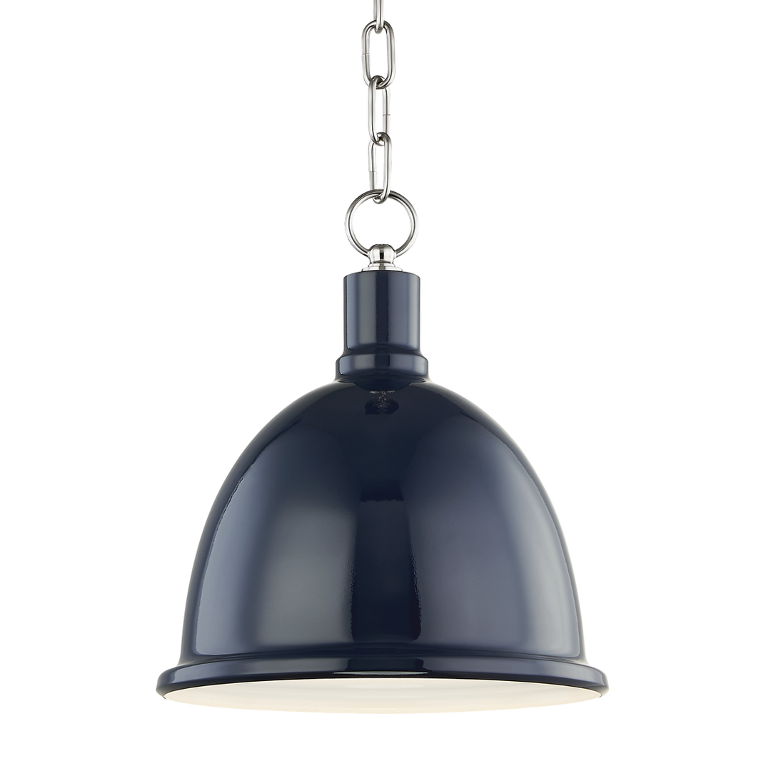 Antique Hardware Blair Pendant Pendant