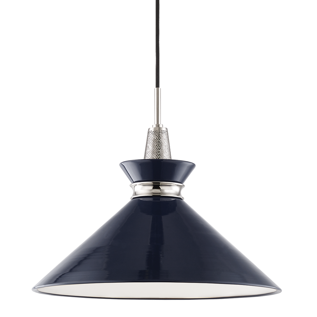 ##Antique Hardware## Kiki Pendant