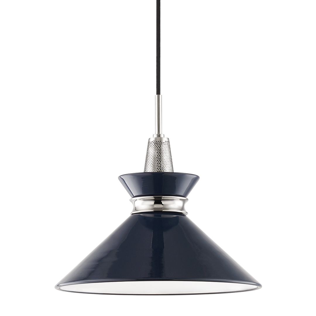 ##Antique Hardware## Kiki Pendant