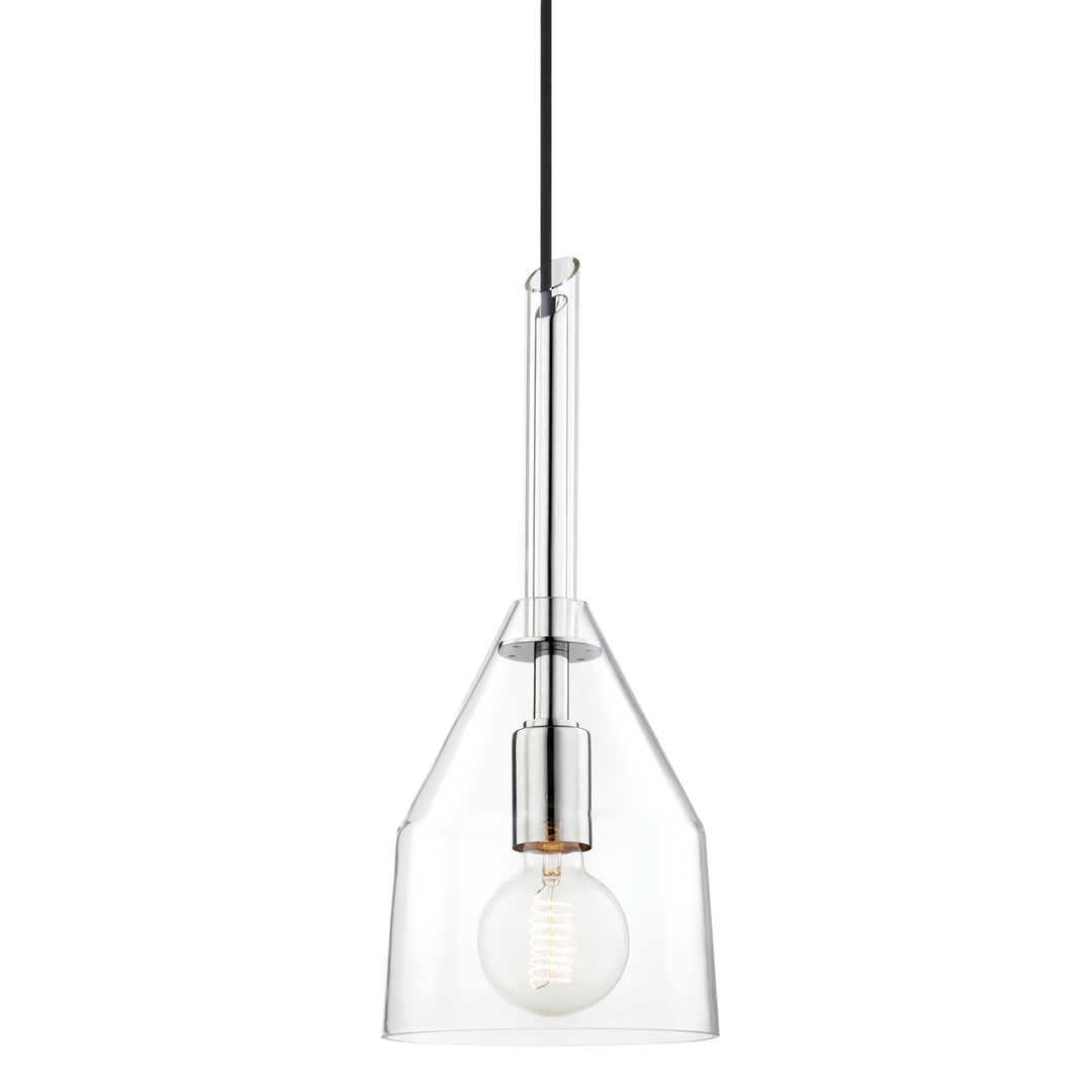 ##Antique Hardware## Sloan Pendant