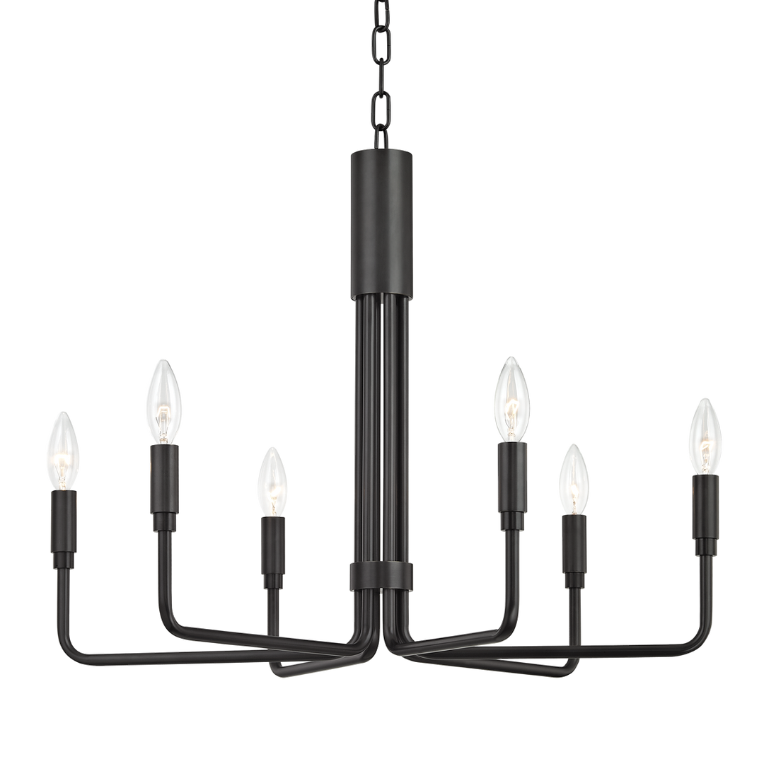 ##Antique Hardware## Brigitte Chandelier