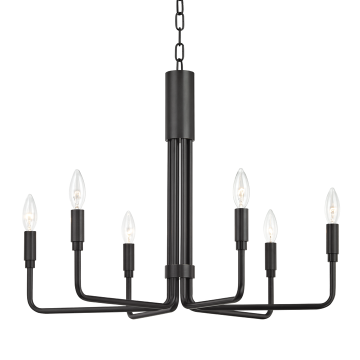 ##Antique Hardware## Brigitte Chandelier