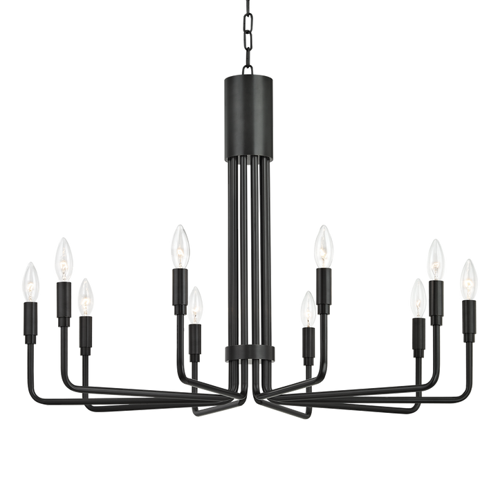 ##Antique Hardware## Brigitte Chandelier