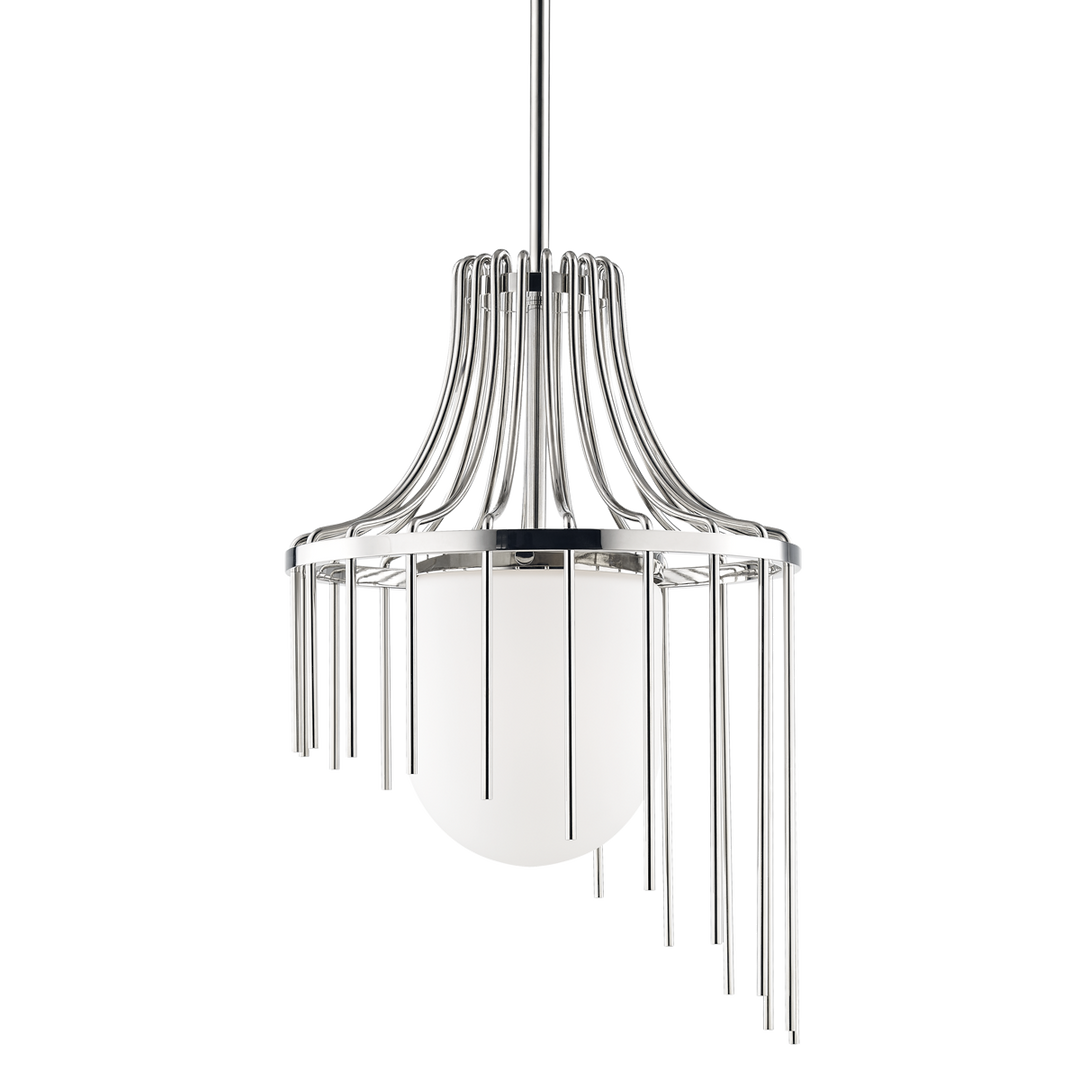 ##Antique Hardware## Kylie Pendant