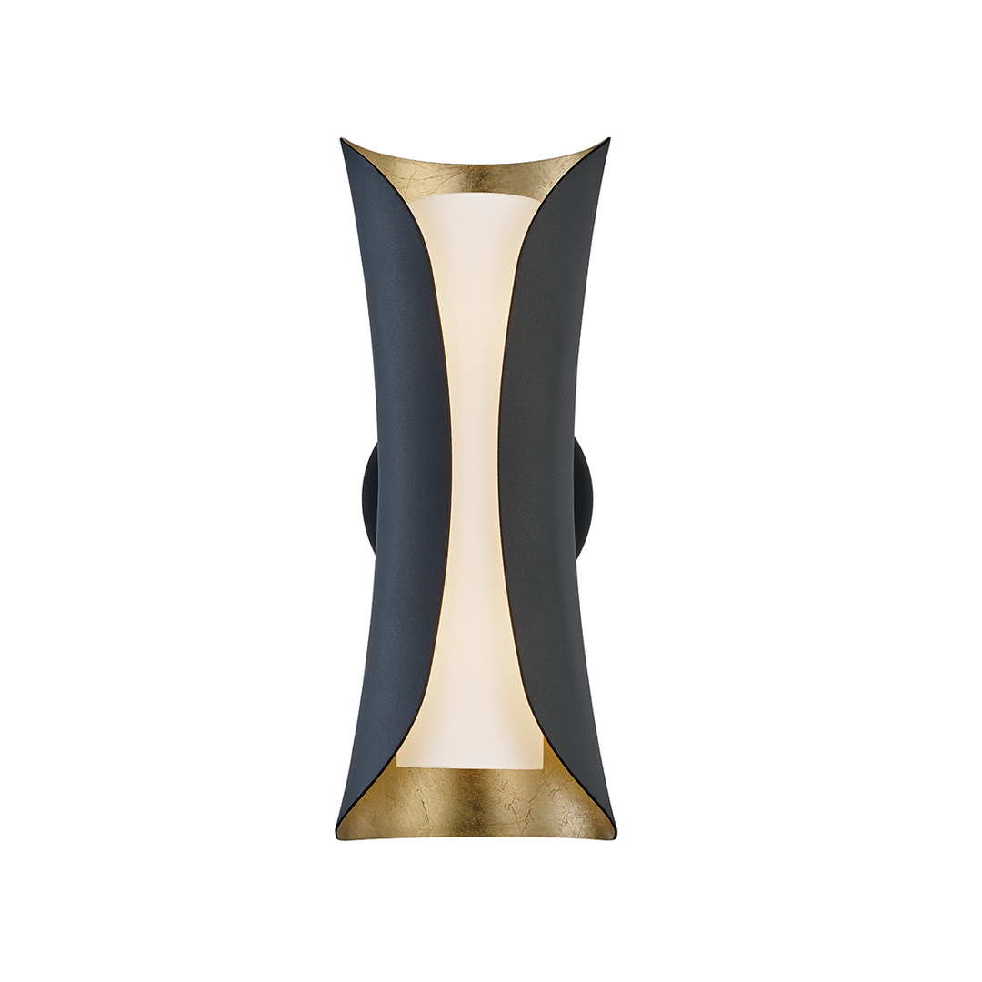 ##Antique Hardware## Josie Wall Sconce