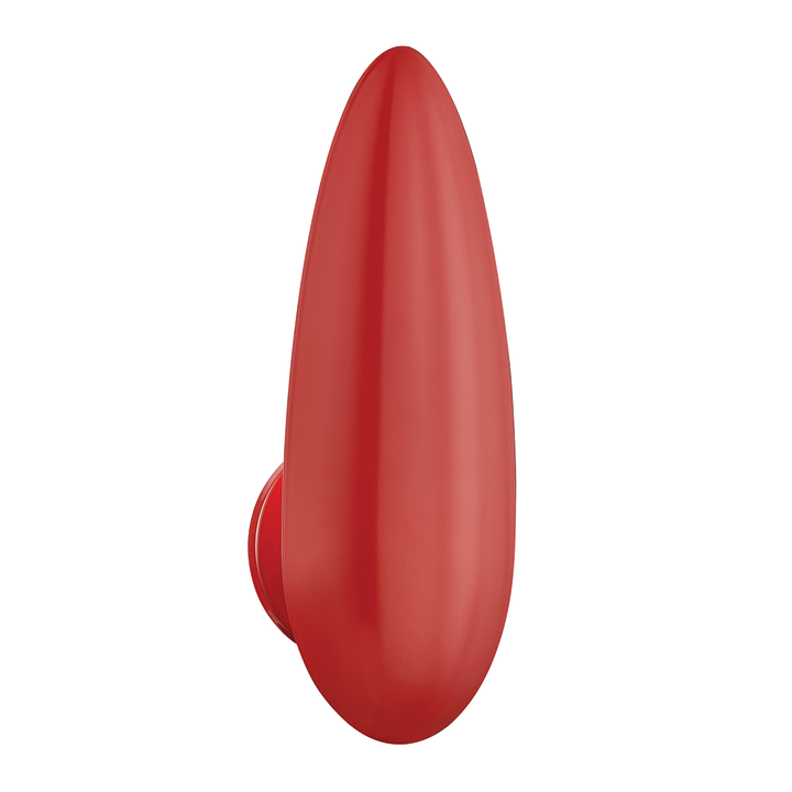 ##Antique Hardware## Lucy Wall Sconce