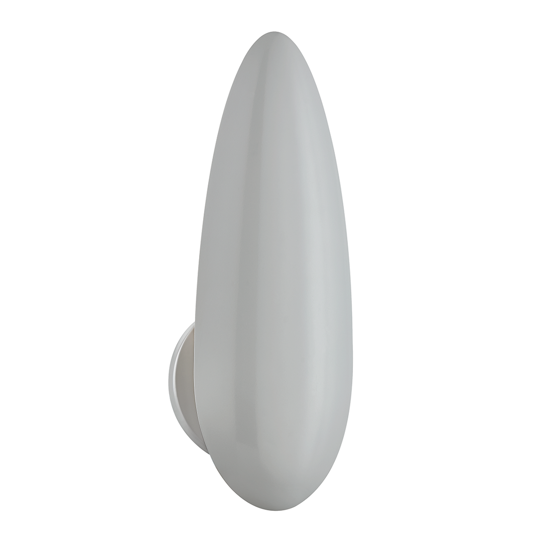 ##Antique Hardware## Lucy Wall Sconce