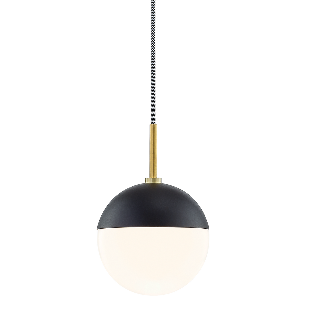 ##Antique Hardware## Renee Pendant