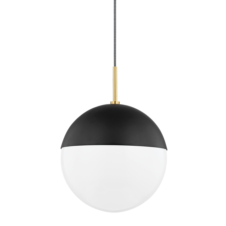 ##Antique Hardware## Renee Pendant