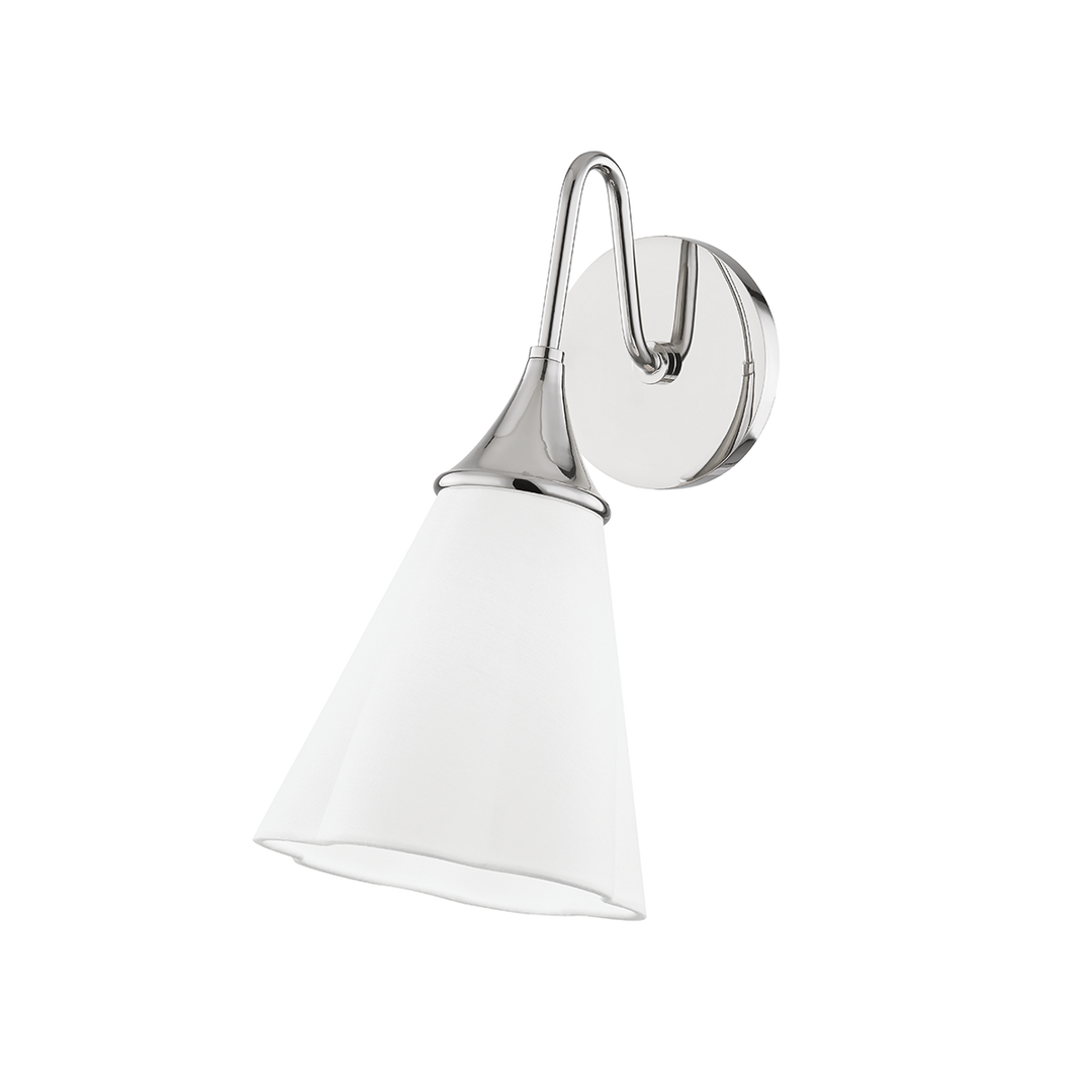 ##Antique Hardware## Mara Wall Sconce