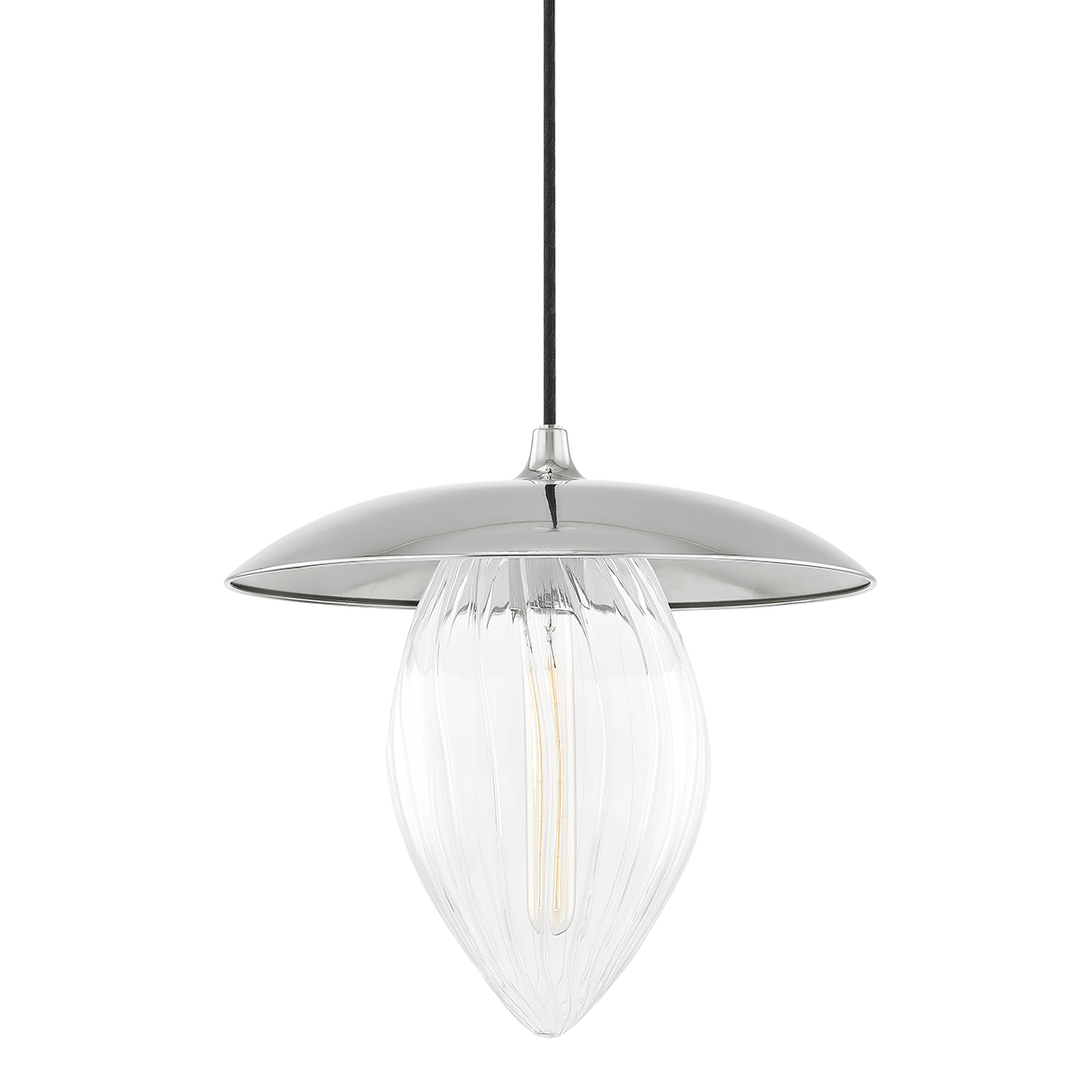 ##Antique Hardware## Lana Pendant