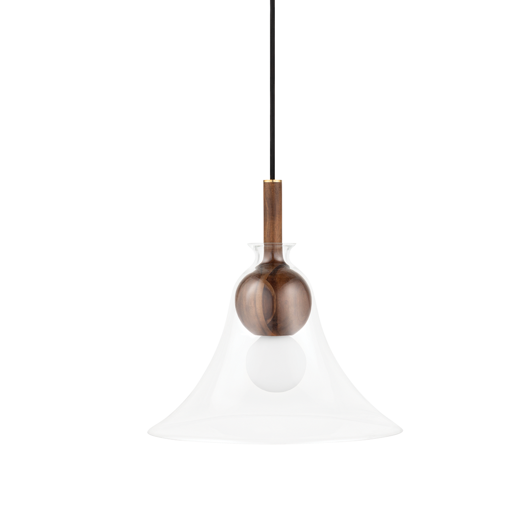 ##Antique Hardware## Dani Pendant