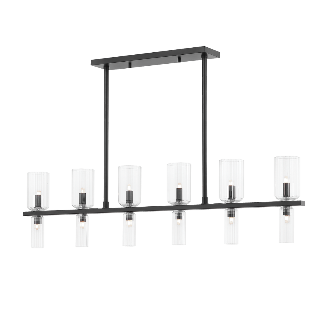 ##Antique Hardware## Tabitha Linear